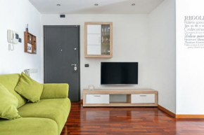 Leonardo Apartment Fiumicino